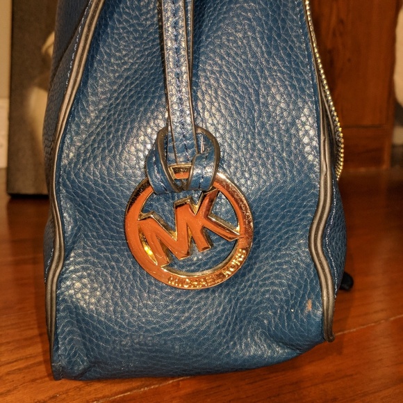 **SALE** NWOT Michael - Michael Kors Bag - Picture 2 of 8
